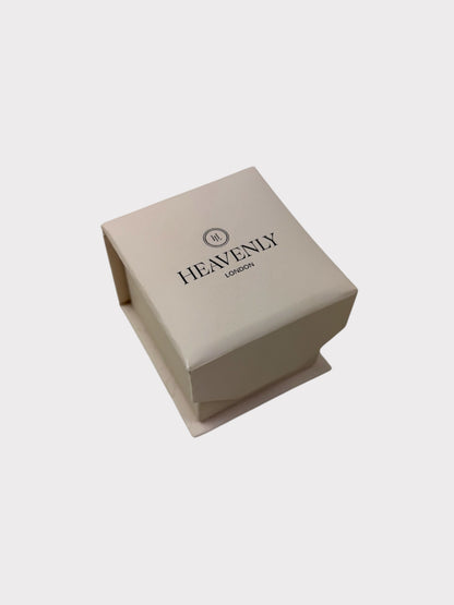 Heavenly London Ring