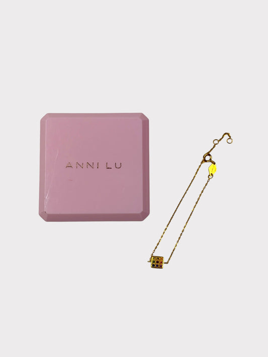 Anni Lu Bracelet