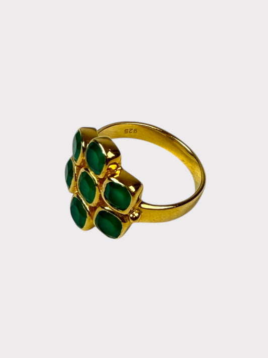 Memara Ring