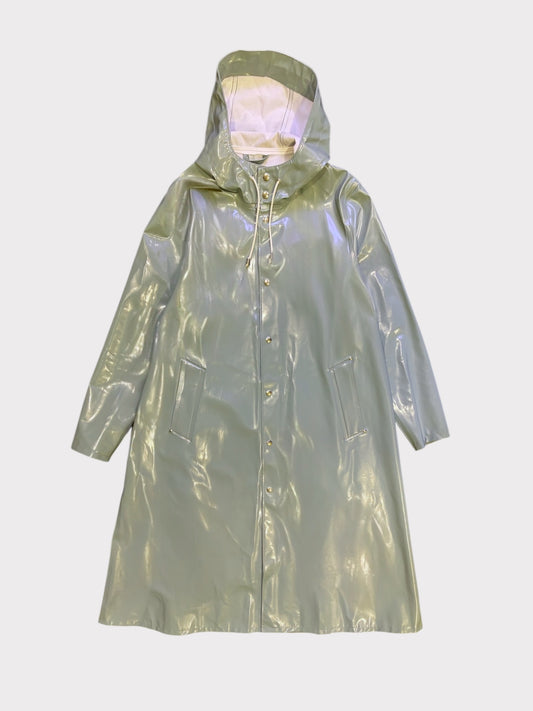 Stutterheim Raincoat