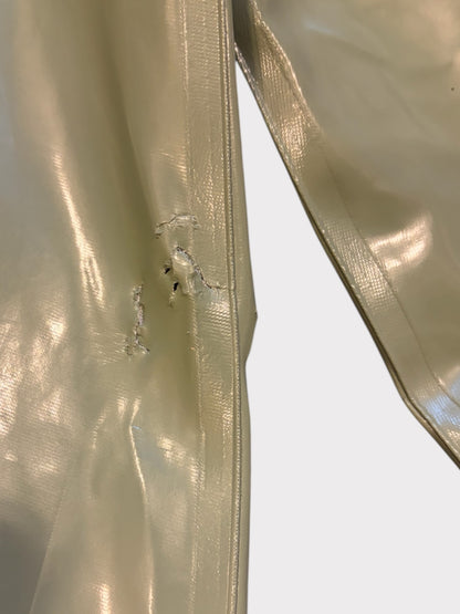 Stutterheim Raincoat