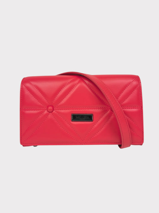 Saint + Sofia Bag, BNWT