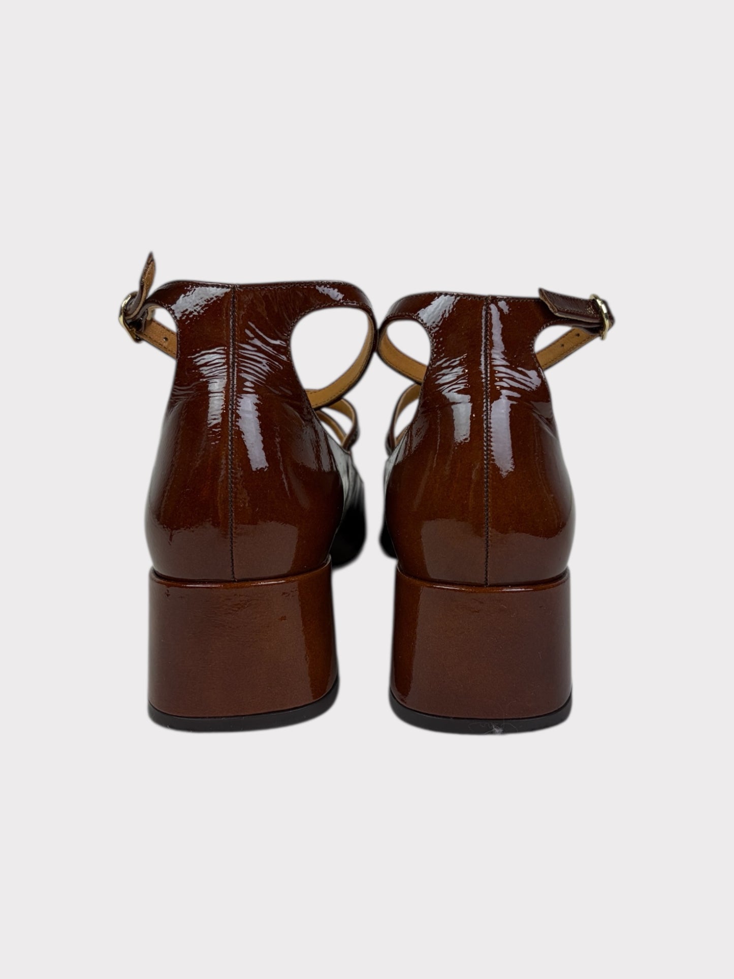 Sezane Shoes, Size 38