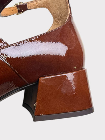 Sezane Shoes, Size 38