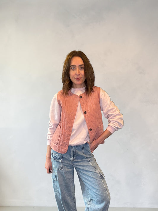 Varley Waistcoat, Size S