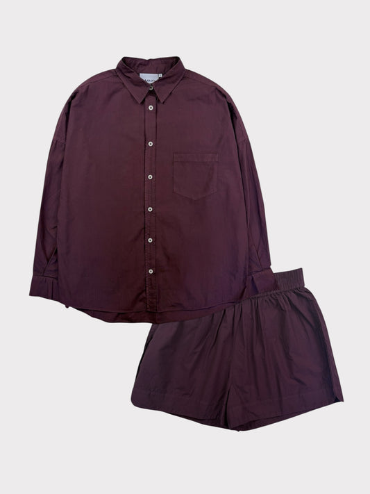 LMND Co-ord, Size S, BNWT