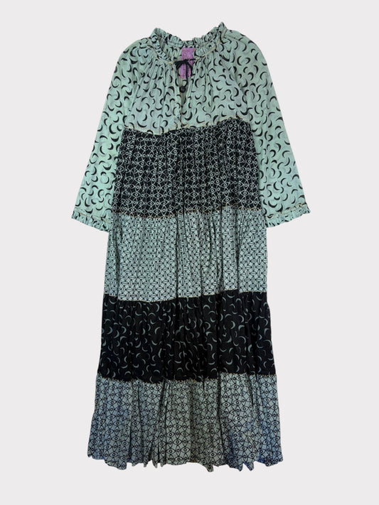 Yvonne S Dress, Size S, Fits a size 10 fine