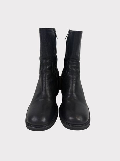 Saint + Sofia Boots, Size 40