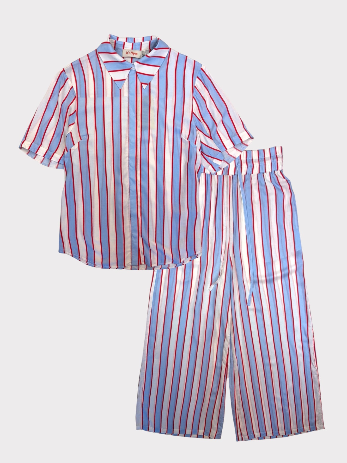It's 9pm Co-ord, Size 00, BNWT, Fit a size 8 fine