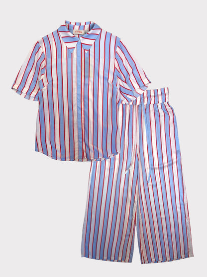It's 9pm Co-ord, Size 00, BNWT, Fit a size 8 fine