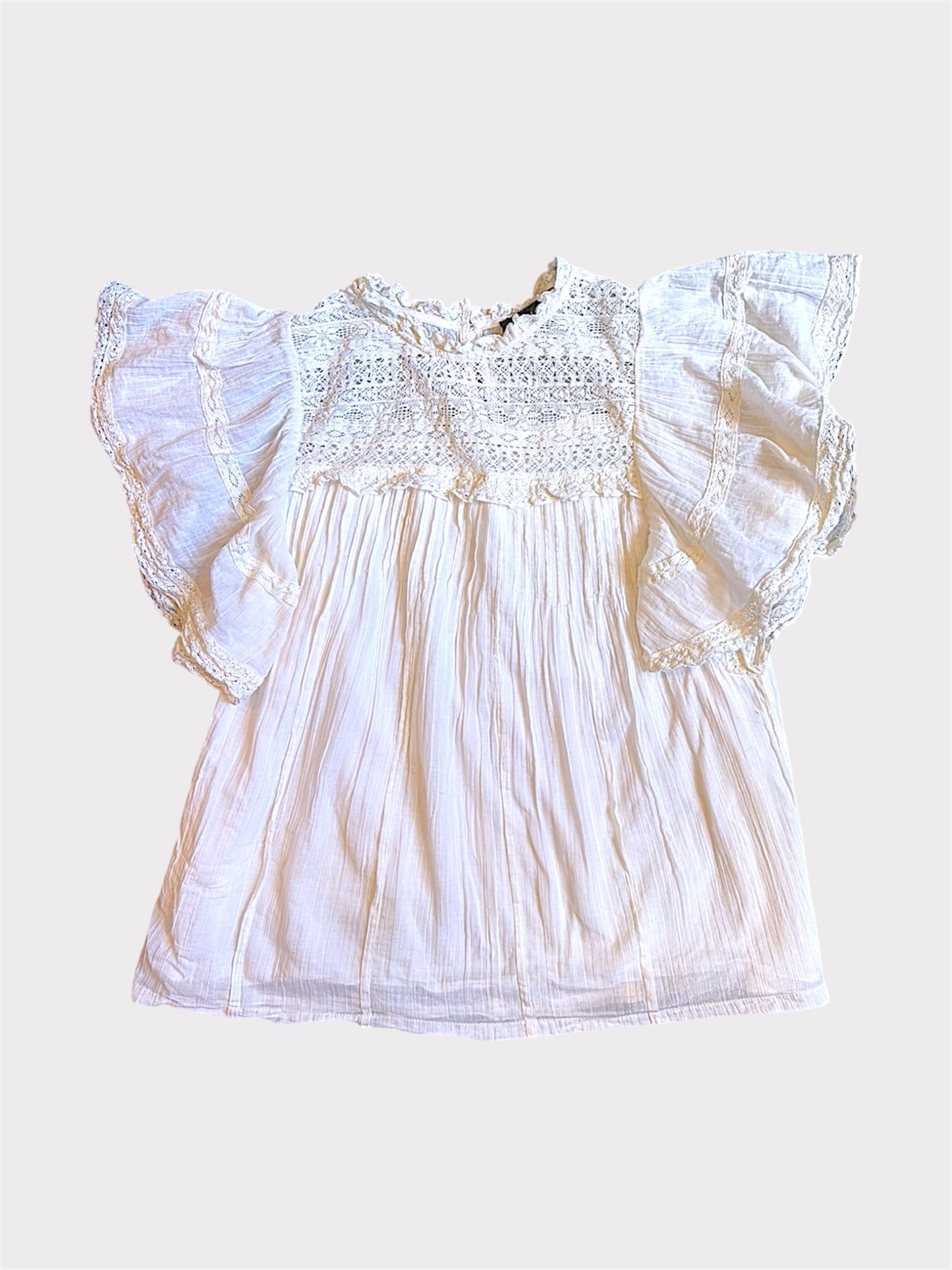 Wyse Blouse, Size 2
