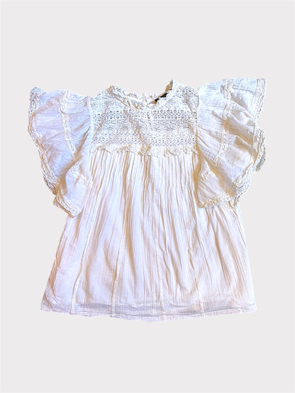 Wyse Blouse, Size 2
