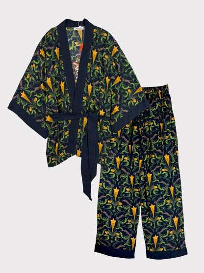 Henelle Co-ord, Size S, BNWT. Fits a size 8 or 10