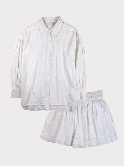 Vita Grace Co-ord, Fits a Size 8/10