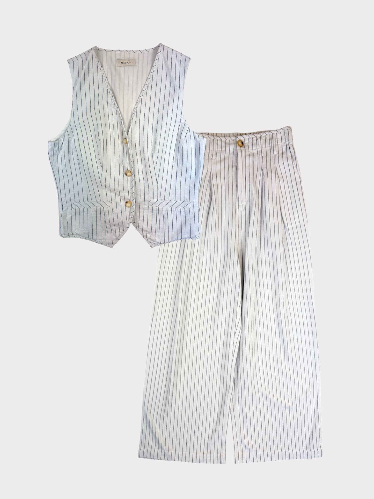 Gioya Co Co-Ord, Size S/M