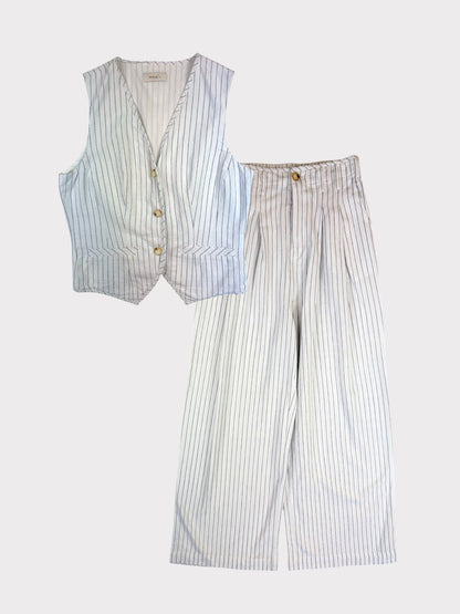 Gioya Co Co-Ord, Size S/M