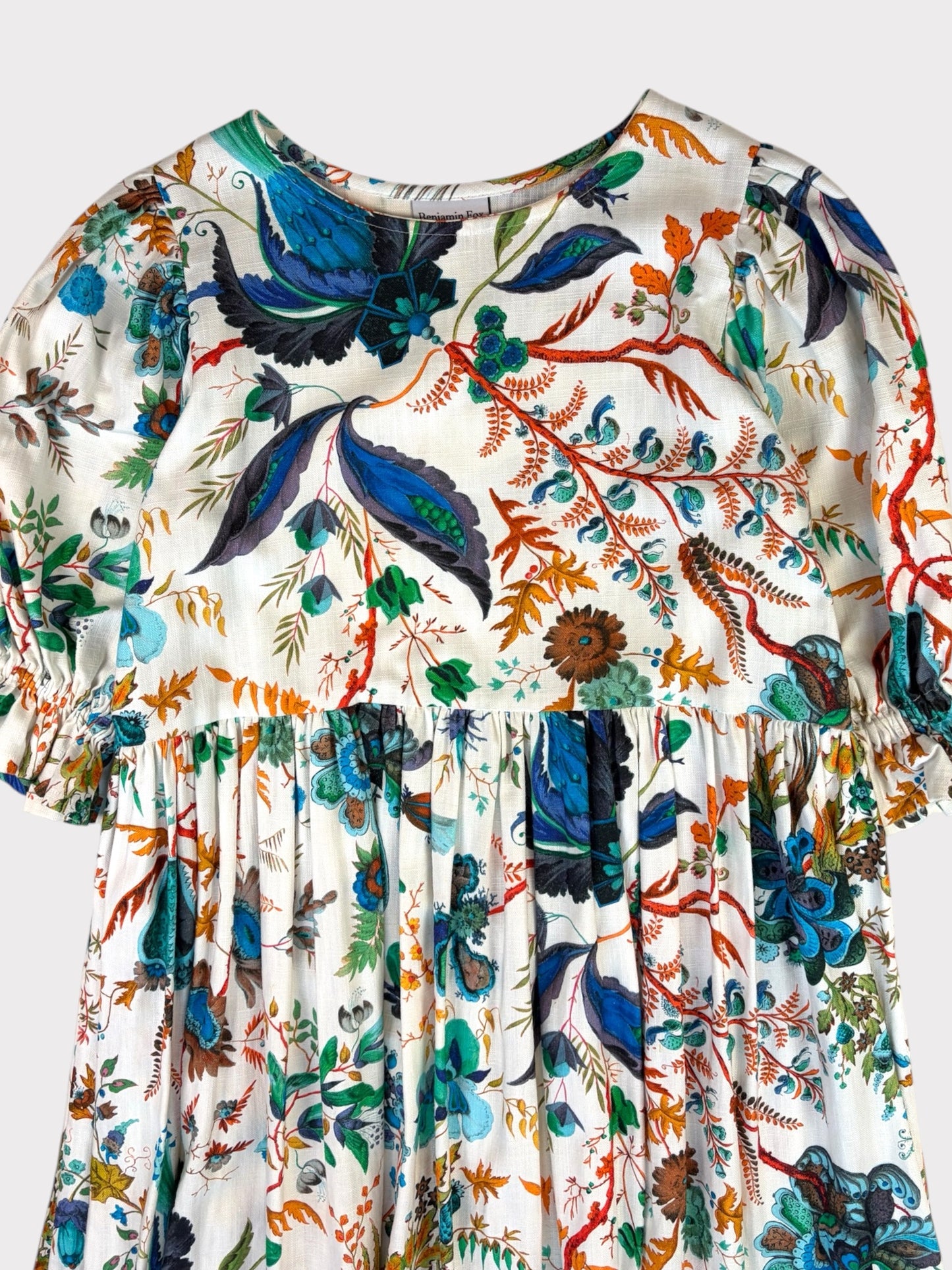 Benjamin Fox Dress, Fits a Size 12
