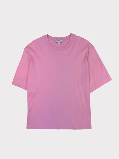 Cos Oversized T-Shirt, Size S. Fits a oversized 10 or 12