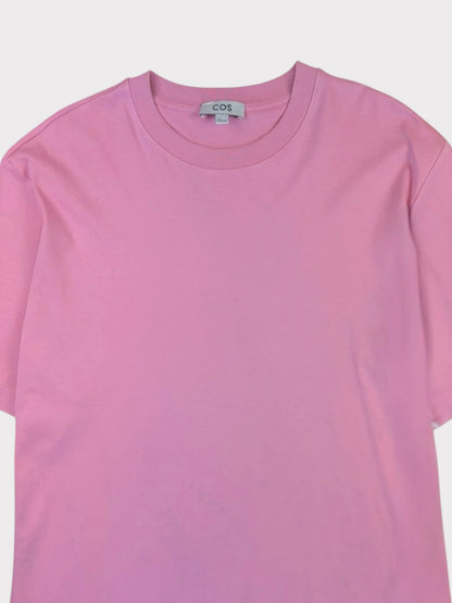 Cos Oversized T-Shirt, Size S. Fits a oversized 10 or 12