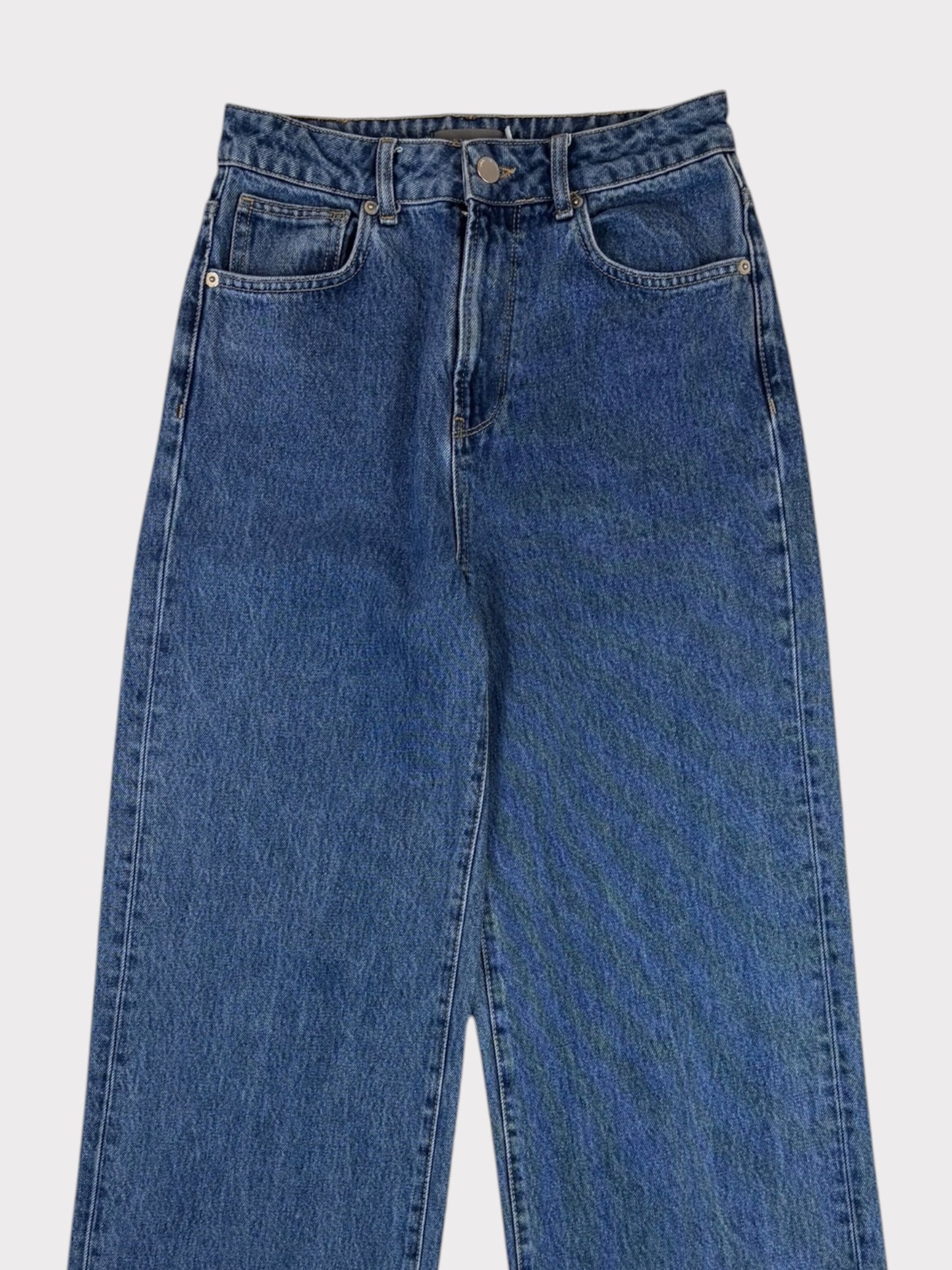 Mint Velvet Jeans, Size 10L