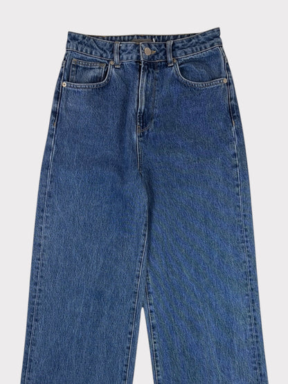 Mint Velvet Jeans, Size 10L