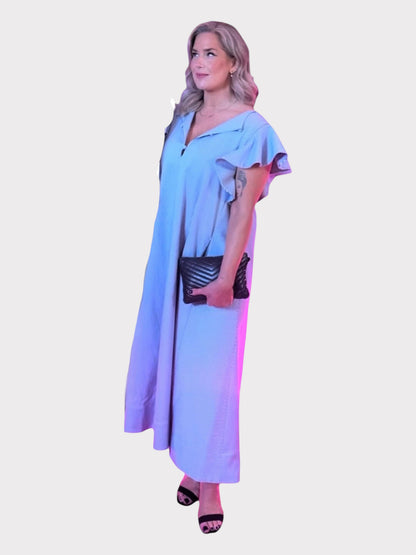 Attique Dress, Size M/L
