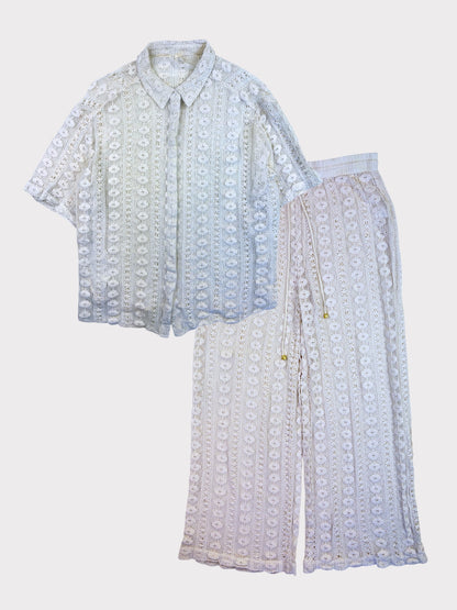 Kivari Co-Ord, Size 12