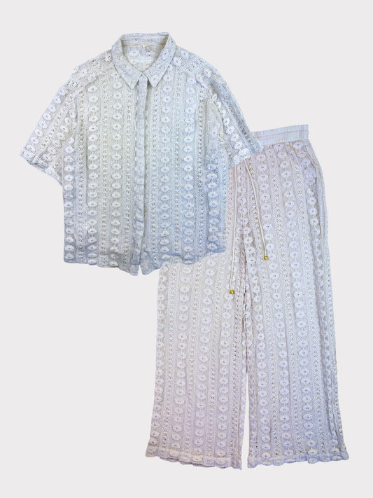 Kivari Co-Ord, Size 12