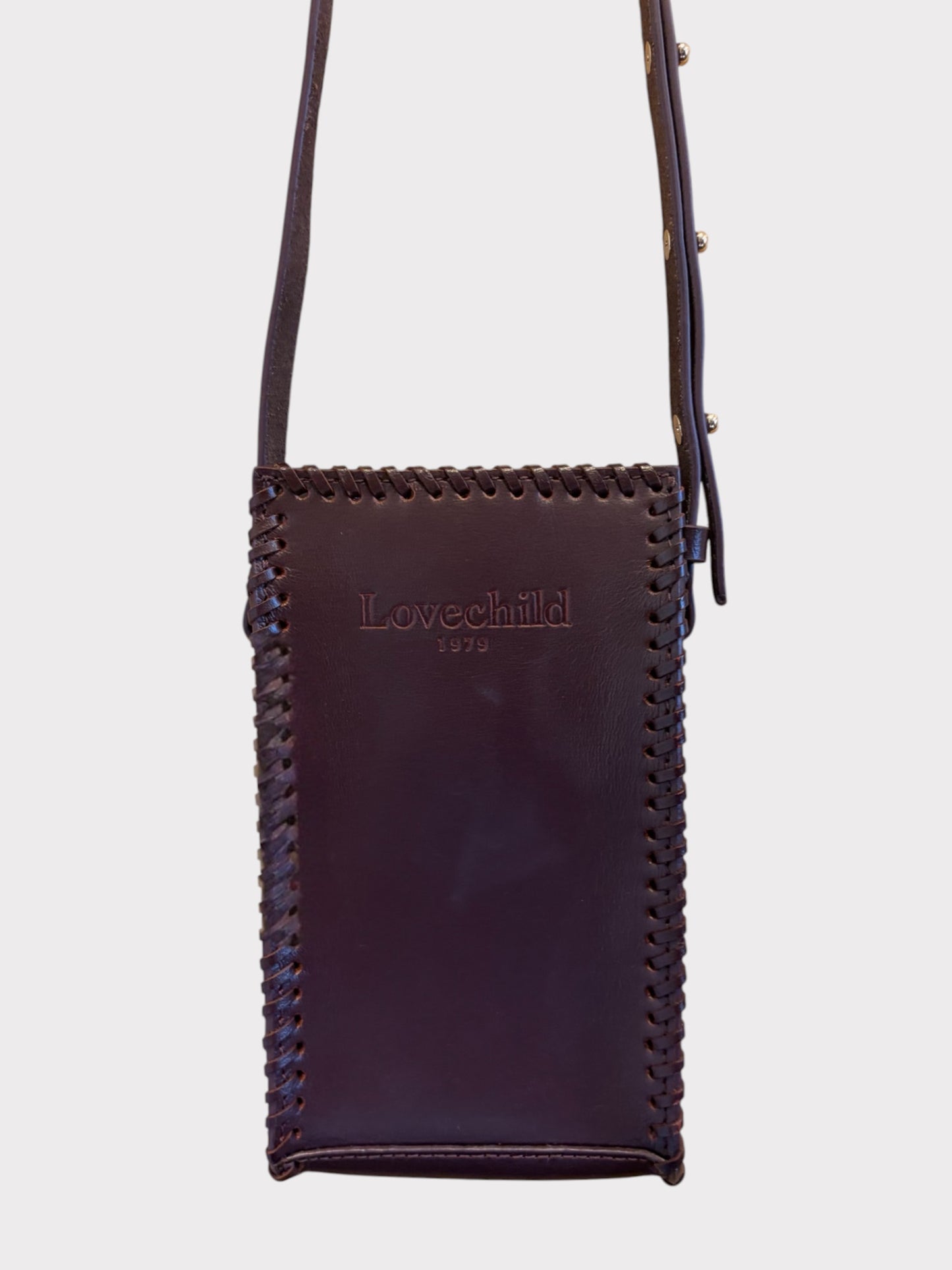 Lovechild 1979 Bag