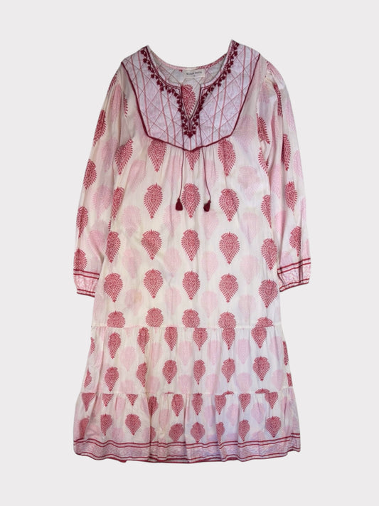 Maison Hotel Dress, Size XS, fits a Size 8