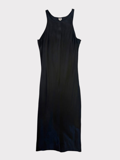 Arket Silk Dress, Size S