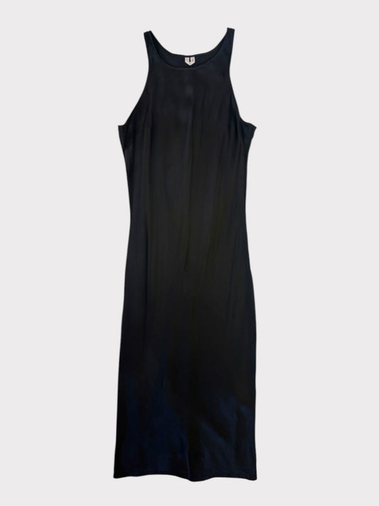 Arket Silk Dress, Size S