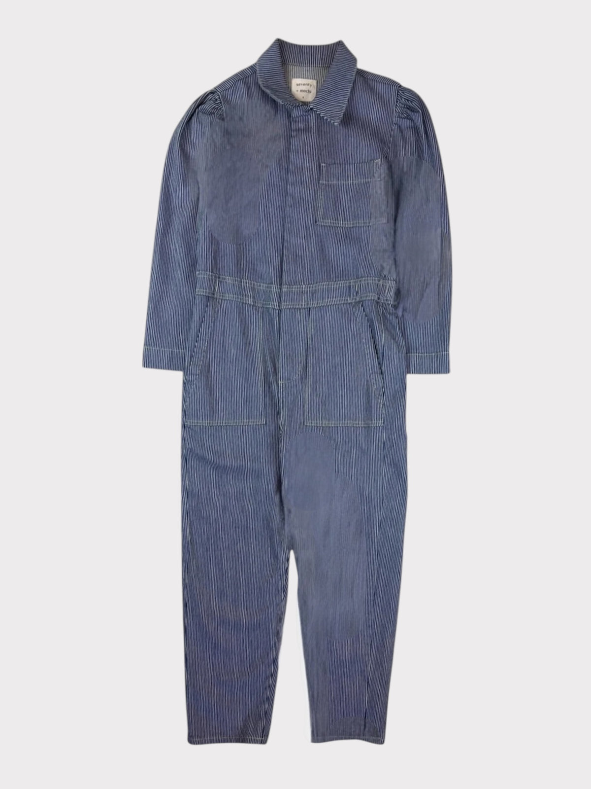 Seventy + Mochi Jumpsuit, Size 10, BNWT