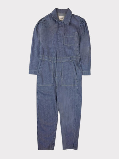 Seventy + Mochi Jumpsuit, Size 10, BNWT