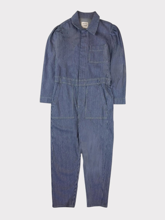 Seventy + Mochi Jumpsuit, Size 10, BNWT