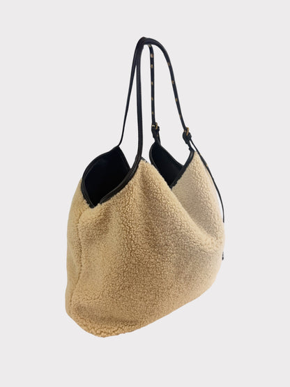 Zara Reversible Tote Bag