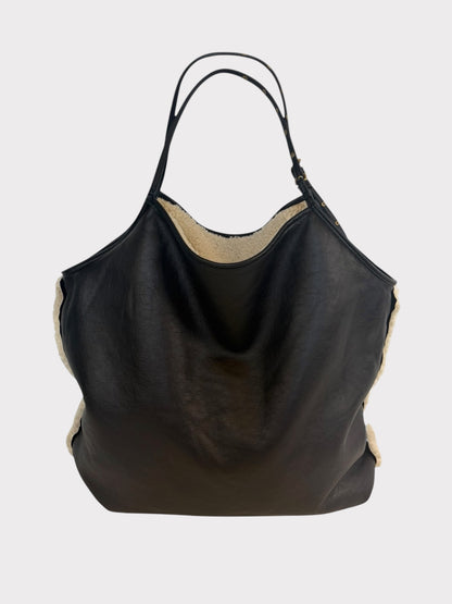 Zara Reversible Tote Bag