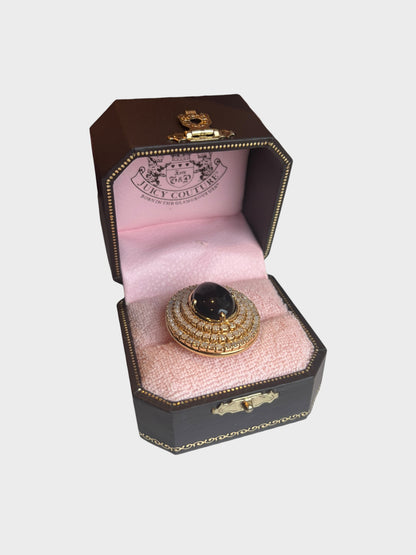 Juicy Couture Ring