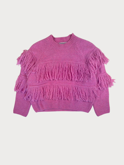 Essentiel Antwerp Jumper, Size XS. Fits an oversized 8 or 10