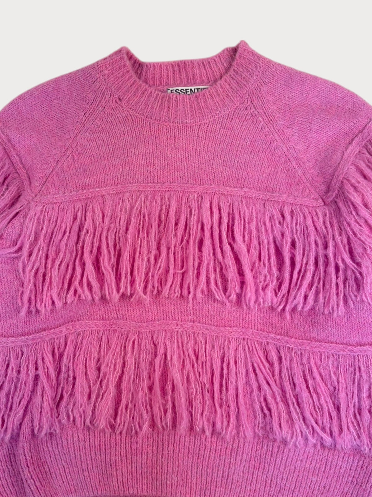 Essentiel Antwerp Jumper, Size XS. Fits an oversized 8 or 10