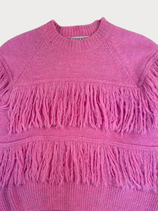 Essentiel Antwerp Jumper, Size XS. Fits an oversized 8 or 10