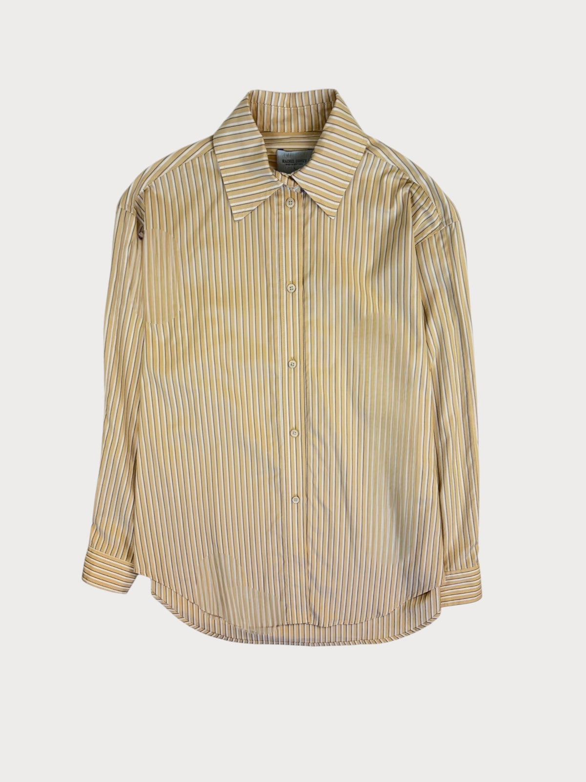 Rachel Comey Shirt, Size XS, BNWT. Also fit a size 10 too