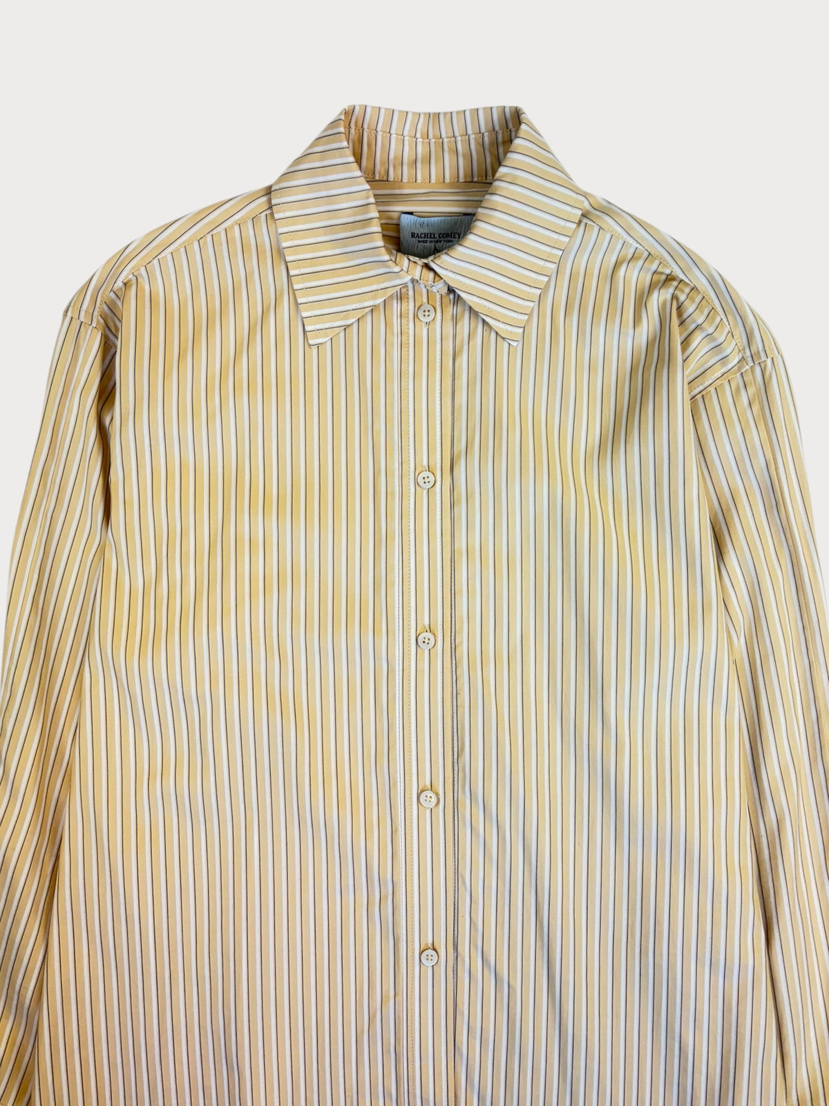 Rachel Comey Shirt, Size XS, BNWT. Also fit a size 10 too