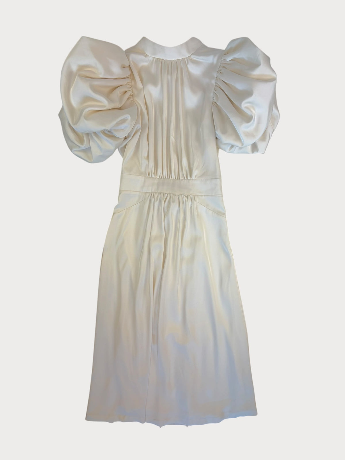 Rotate Dress, Size 36, BNWT