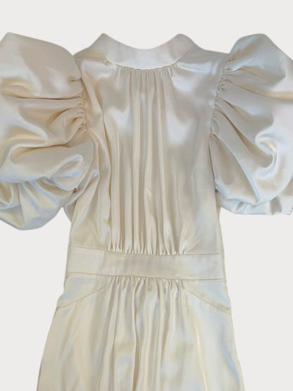 Rotate Dress, Size 36, BNWT