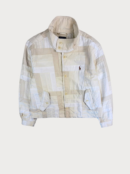 Polo By Ralph Lauren Jacket, Size L. Fits a size 10 or 12 fine
