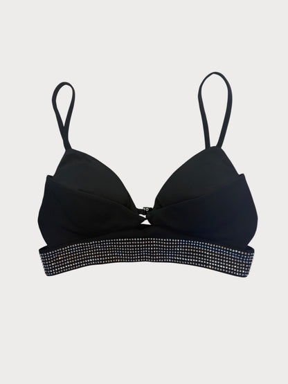 Reiss Bralette, Size 6