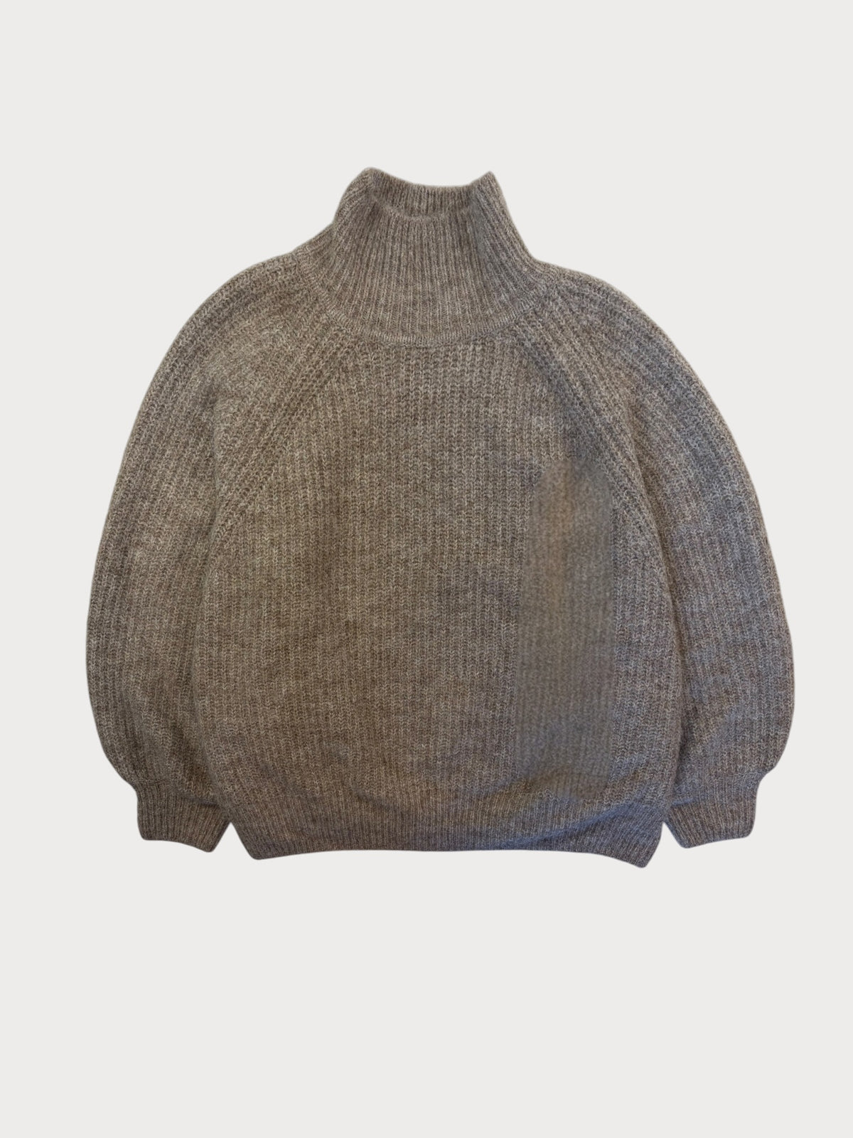 Zara Oversized Jumper, Size S/M. Oversized on a size 10 or 12
