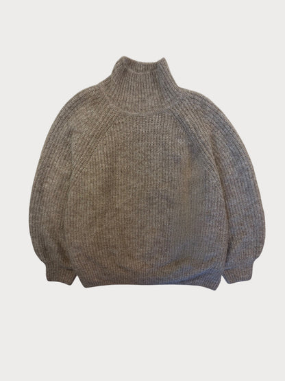 Zara Oversized Jumper, Size S/M. Oversized on a size 10 or 12