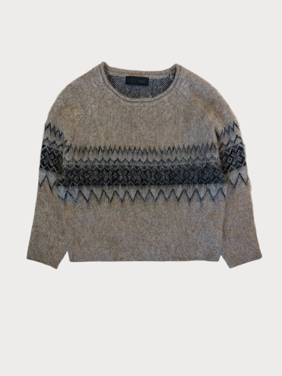 Zara Jumper, Size S. Fits a size 10 too